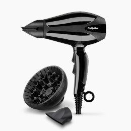 BABYLISS Suszarka do włosów BaByliss 6715DE Compact Pro 2400