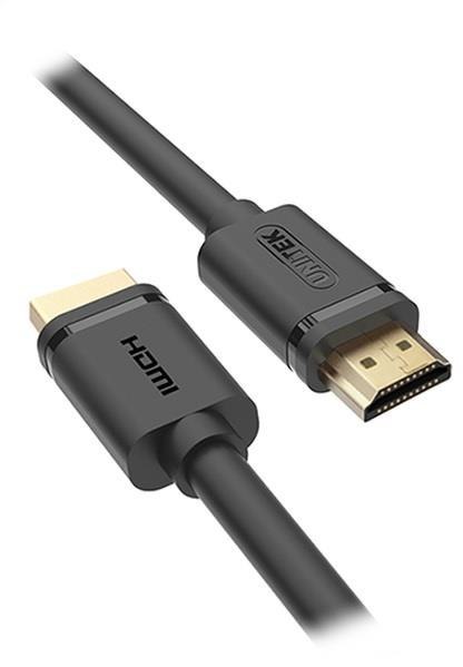 Unitek Kabel HDMI Unitek Y-C136M v2.0 M/M BASIC 1m