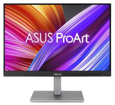 Asus Monitor Asus 24,1" ProArt Display PA248CNV VGA HDMI DP 4xUSB 3.0 Type- A głośniki
