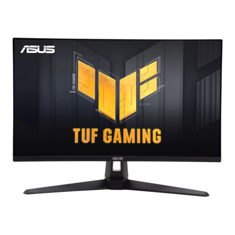 Asus Monitor Asus 27" TUF Gaming VG27UQ1A Fast IPS 4K UHD 160Hz 2xHDMI DP głośniki
