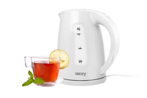 Camry Czajnik elektryczny Camry CR 1255w 1,7l