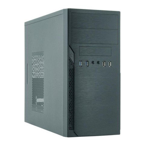 Chieftec Obudowa Chieftec HO-12B-OP mATX bez zasilacza