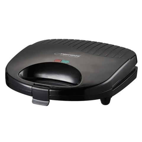 ESPERANZA Opiekacz do kanapek Esperanza Tortilla EKT009