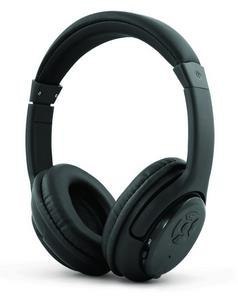 ESPERANZA Słuchawki z mikrofonem Esperanza Libero bezprzewodowe czarne