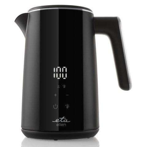 ETA Czajnik elektryczny ETA Ellen 859690000 czarny