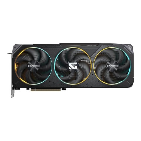 Gigabyte Karta VGA Gigabyte GeForce RTX 5070 GAMING OC 12G 12GB GDDR7 192bit HDMI+3xDP PCIe5.0