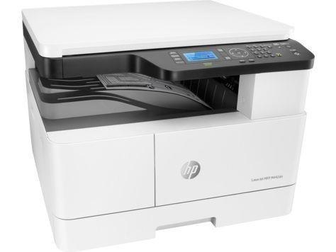 HP Urządzenie wielofunkcyjne HP LaserJet MFP M442DN (8AF71A) 3 w 1