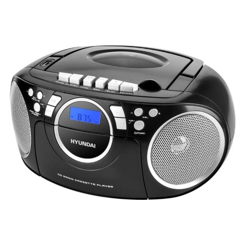 HYUNDAI Boombox Hyundai - TRC788AU3BBL