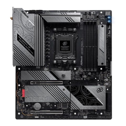 ASRock Płyta ASrock X870E Taichi Lite /AMD X870/DDR5/SATA3/M.2/USB4/WiFi/BT/PCIe5.0/AM5/E-ATX
