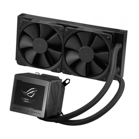Asus Chłodzenie wodne Asus ROG RYUJIN III 240 2x120mm