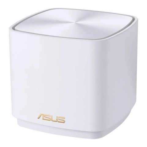 Asus System Mesh Asus ZenWiFi AX Mini (XD4 Plus) Biały