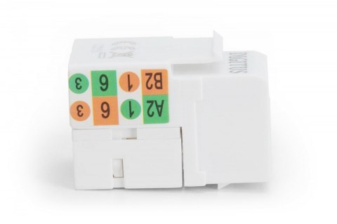 Digitus Moduł Keystone RJ45 kat.6 UTP LSA