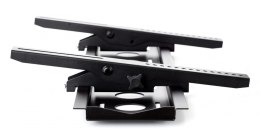 Edbak TWB2 Uchwyt ścienny uchylny do monitorów 65-86 cali VESA 100x100 - 800x400 80 kg