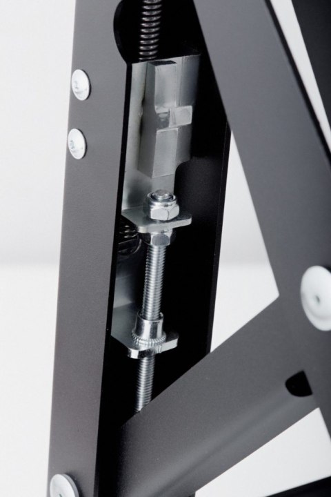 Edbak VWPOP65-L Uchwyt videowall POP-OUT do monitorów 42-65 cali VESA 100×100 - 600×400 60kg