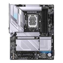 Gigabyte Płyta Gigabyte B860 GAMING X WIFI6E /B860/DDR5/SATA3/M.2/USB4/WiFi/BT/PCIe5.0/s.1851/ATX