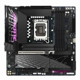 Gigabyte Płyta Gigabyte B860M A ELITE WIFI6E /B860/DDR5/SATA3/M.2/USB4/WiFi/BT/PCIe5.0/s.1851/M-ATX