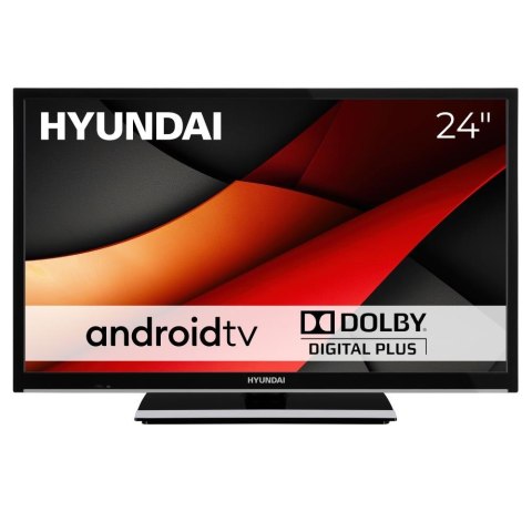 HYUNDAI Telewizor Hyundai HD 24'' - HLA24451 Android