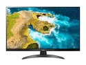 LG Electronics Monitor 27TQ615S-PZ 27 cali FHD IPS LED