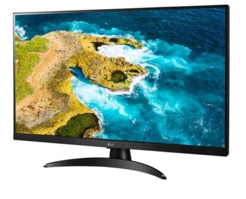 LG Electronics Monitor 27TQ615S-PZ 27 cali FHD IPS LED
