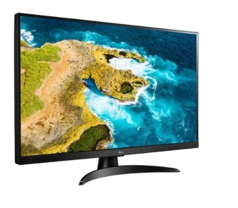 LG Electronics Monitor 27TQ615S-PZ 27 cali FHD IPS LED