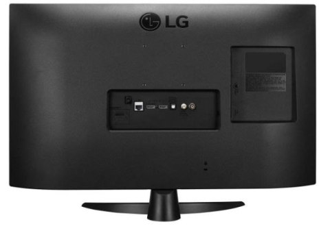 LG Electronics Monitor 27TQ615S-PZ 27 cali FHD IPS LED