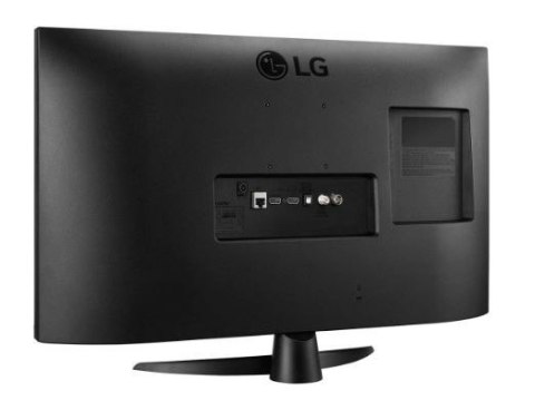 LG Electronics Monitor 27TQ615S-PZ 27 cali FHD IPS LED