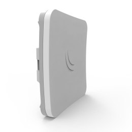 Mikrotikls Router zewnętrzny MikroTik SXTsq 5 ac RBSXTSQG-5ACD 1x LAN 1GbE PoE