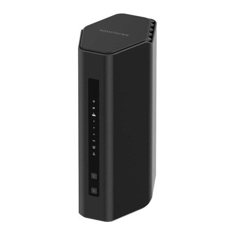 Netgear Router Netgear Nighthawk RS200 Dual-Band WiFi 7 BE6500 2x2,5GbE 3x1GbE USB3.0