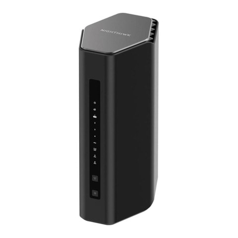 Netgear Router Netgear Nighthawk RS500 Tri-Band WiFi 7 BE12000 1x2,5GbE 3x1GbE USB3.0