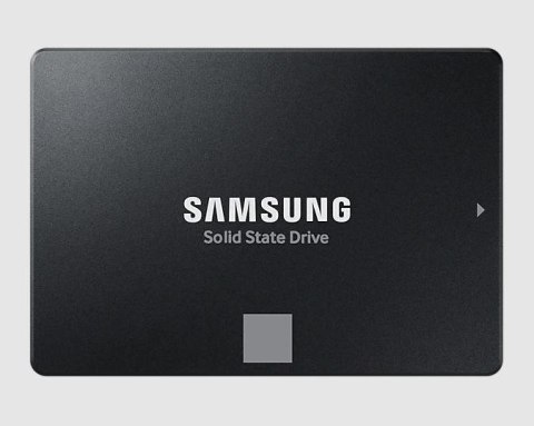 SAMSUNG Dysk SSD Samsung 870 EVO 4TB 2,5" SATA3 (560/530) MZ-77E4T0B TLC