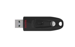 Sandisk Pendrive SanDisk Cruzer ULTRA 64GB 3.0 Secure Access
