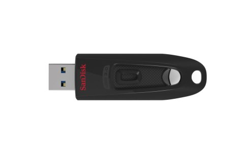 Sandisk Pendrive SanDisk Cruzer ULTRA 64GB 3.0 Secure Access