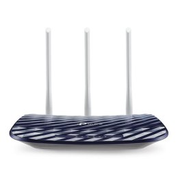 TP-Link Systems Inc. Router TP-Link Archer C20 V6 Wi-Fi AC750 4xLAN 1xWAN
