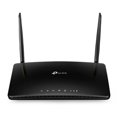 TP-Link Systems Inc. Router TP-Link Archer MR600 V5 Wi-Fi AC1200 3xLAN 1xLAN/WAN LTE