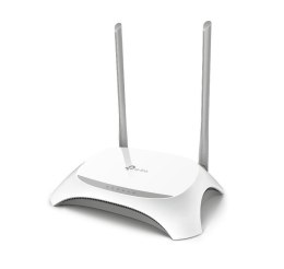 TP-Link Systems Inc. Router TP-Link TL-MR3420 EU Wi-Fi N, 2 Anteny, USB 2.0 3G/4G