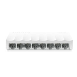 TP-Link Systems Inc. Switch niezarządzalny TP-Link LS1008 8x10/100Mb/s