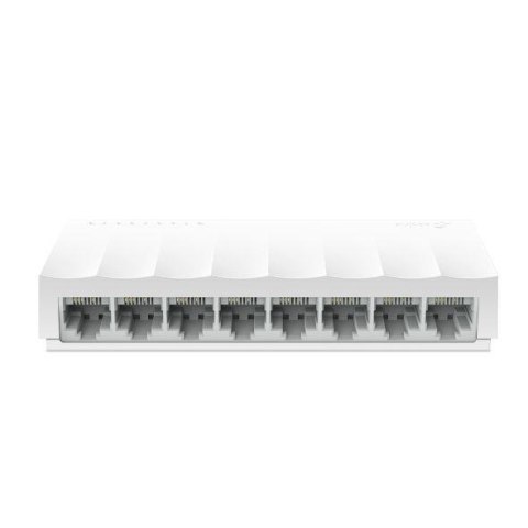 TP-Link Systems Inc. Switch niezarządzalny TP-Link LS1008 8x10/100Mb/s