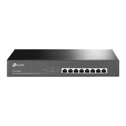 TP-Link Systems Inc. Switch niezarządzalny TP-Link TL-SG1008MP V5 8x100/1000 8xPoE+