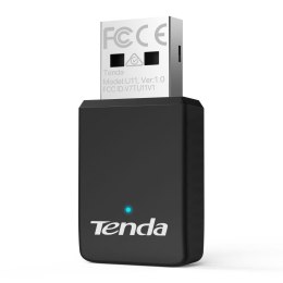 Tenda Karta sieciowa Tenda U11 USB Wi-Fi 6 AX900