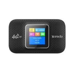 Tenda Router Tenda 4G185 150 Mbps 3G/4G