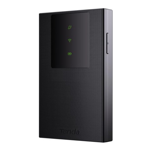 Tenda Router bezprzewodowy mobilny Tenda 4G180 v4.0 LTE Nano SIM hotspot