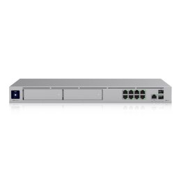 Ubiquiti Networks Inc Brama sieciowa Ubiquiti Dream Machine Pro Max UDM-PRO-MAX-EU 8x1GbE 1x2,5GbE RJ45 2x10GbE SFP+