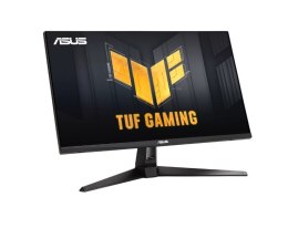 Asus Monitor 27 cali VG27UQ1A 4K F-IPS 160Hz HDMI DP