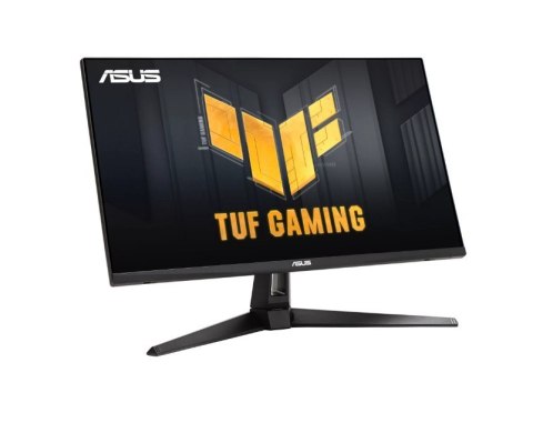 Asus Monitor 27 cali VG27UQ1A 4K F-IPS 160Hz HDMI DP