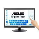 Asus Monitor VT169HE DOTYK IPS FHD HDMI