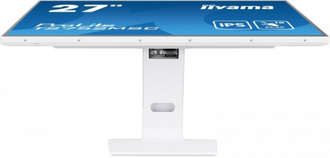 IIYAMA Monitor 27 cali T2752MSC-W1 10 PKT. POJ,IPS,HDMI,DP,2x2USB(3.2),2x1W400cd/m2,7H