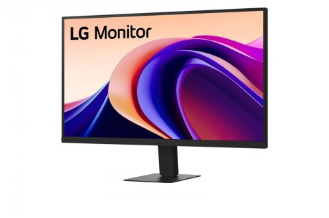 LG Electronics Monitor 27U631A-B QHD 100Hz IPS HDR10 27 cali