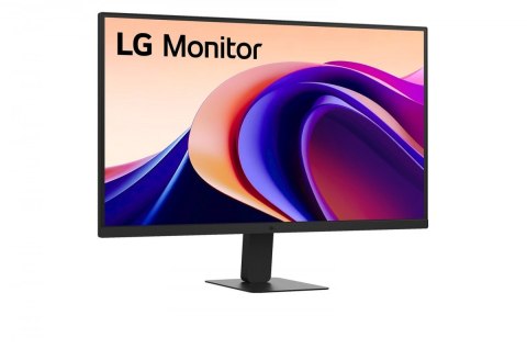 LG Electronics Monitor 27U631A-B QHD 100Hz IPS HDR10 27 cali