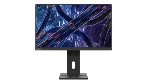 Lenovo Monitor 21.5 ThinkVision E22-30 WLED LCD 63EBMAT2EU