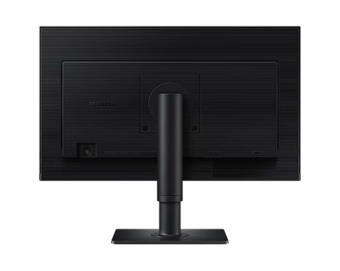 Samsung Monitor 24 cale S40GD IPS 1920x1080 FHD 16:9 2xHDMI 1xDP 2xUSB-A 2.0 1xUSB-B 5ms 100Hz HAS+PIV głośniki płaski 3YOn-Site (LS24D4